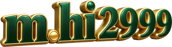 m.hi2999 Logo